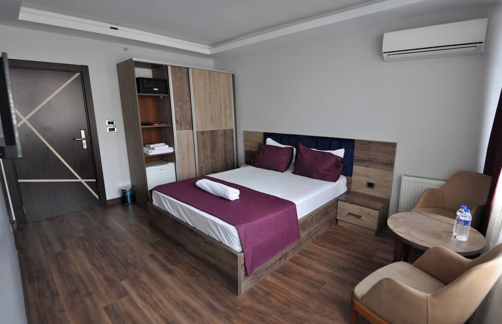 Waha Hotel