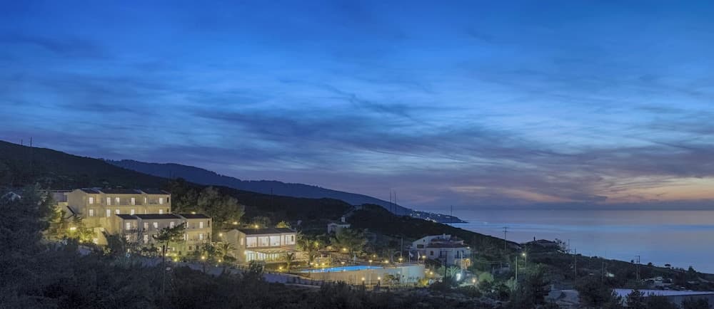 Karras' Star Hotel
