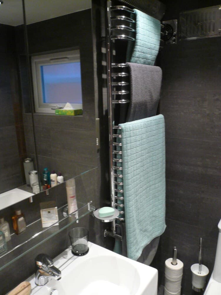 Banyo imkân ve özellikleri