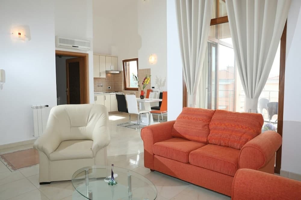 Apartments Sveto
