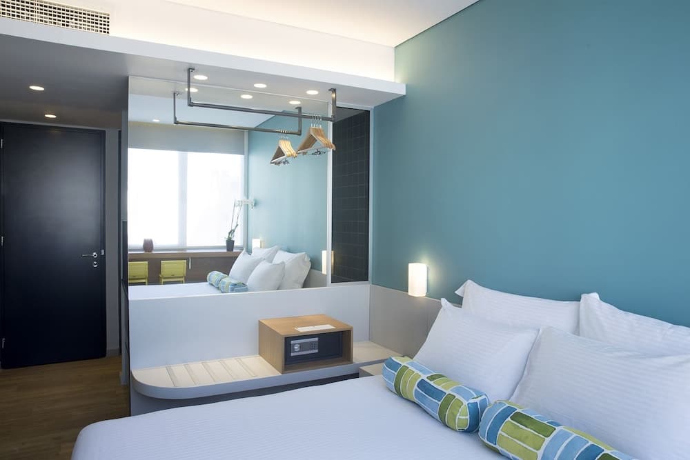 Athenaeum K 29 Hotel