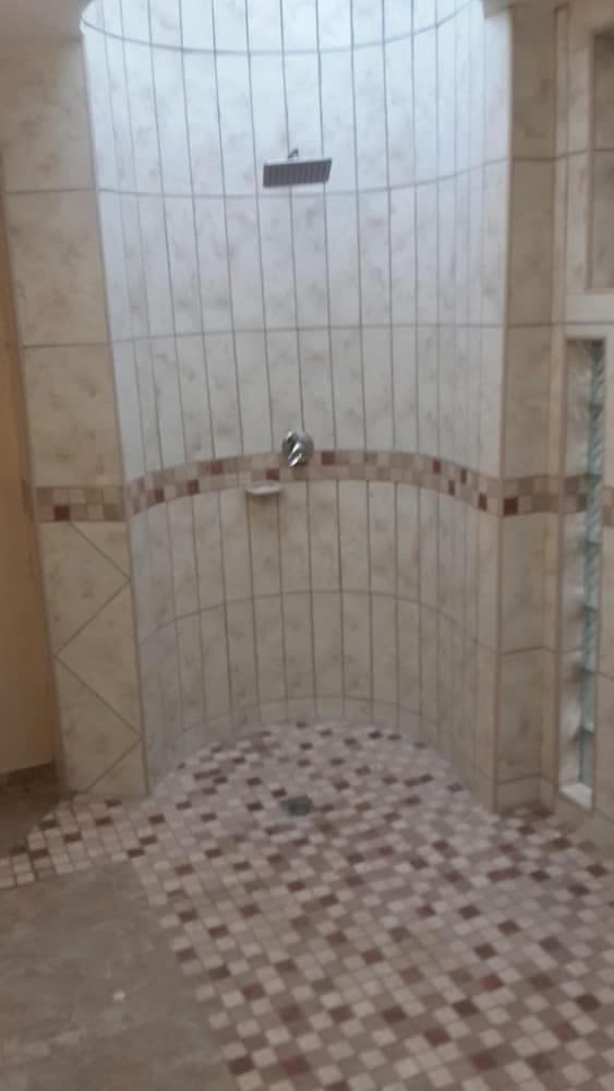 Banyo duşu