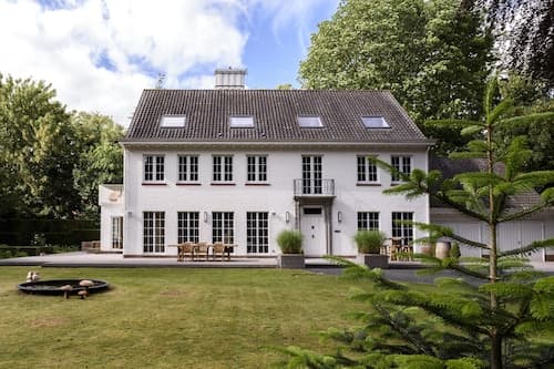 B&B Hof Ter Beuke