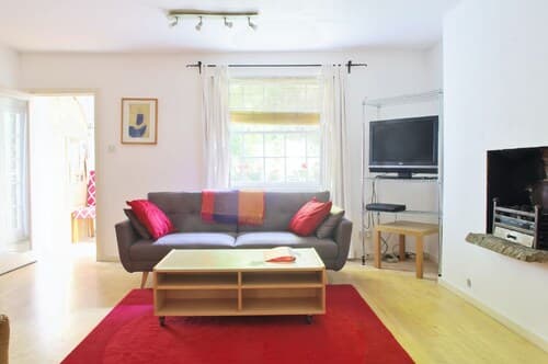 The London Agent Camden Real Find