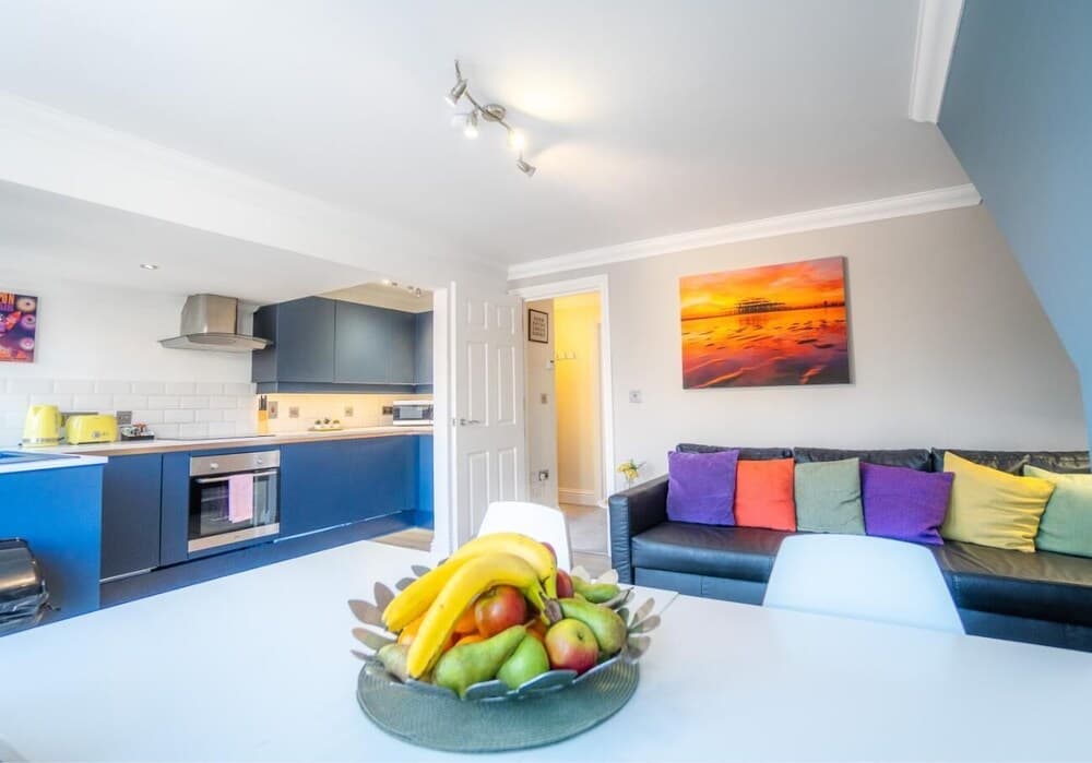 Brunswick Fab Pad | By My Getaways