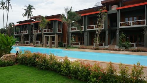 Lanta Infinity Resort