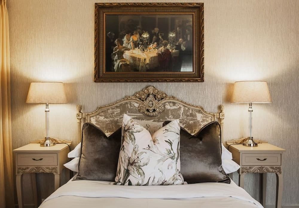 Kanolvlei Boerdery CC t/a Ridgeworth Boutique Guesthouse