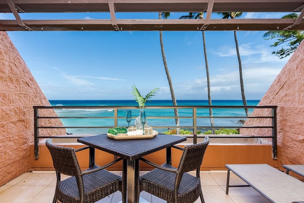 Kuleana 614 - 1Br Condo