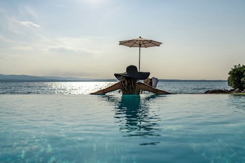 Hotel Ocelle Thermae & Spa - Adults Only