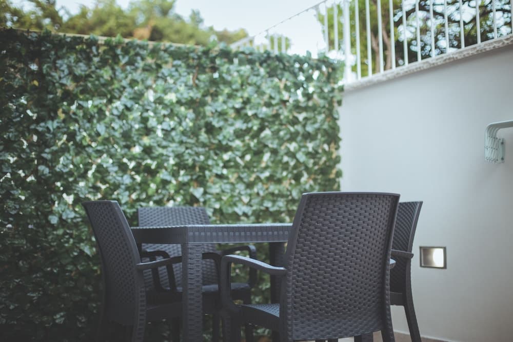 Teras/veranda