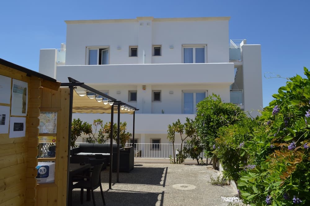 Casa La Strea
