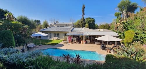 Pepper Tree BnB