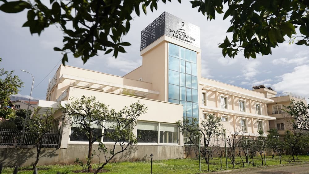 Splendido Bay Hotel 4*