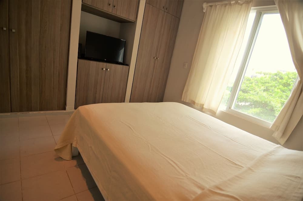 Apartment 1 Bedroom Tohoku