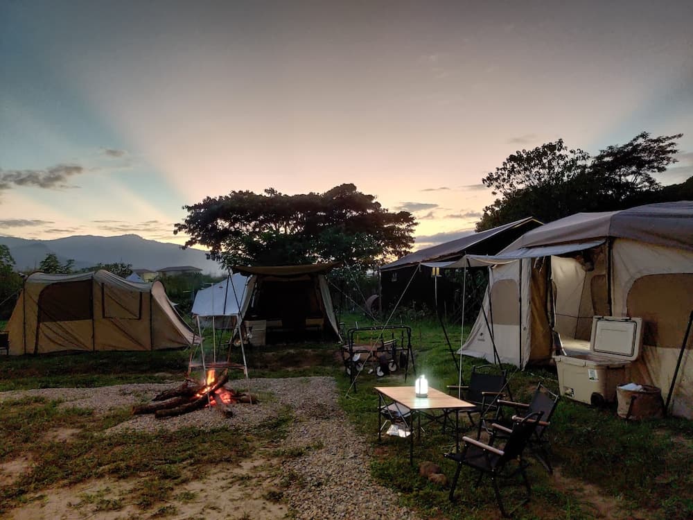 Camp Story Chiangmai