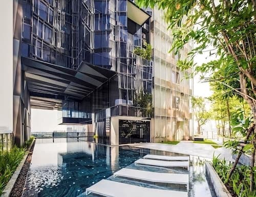 BoonRumpa Condotel
