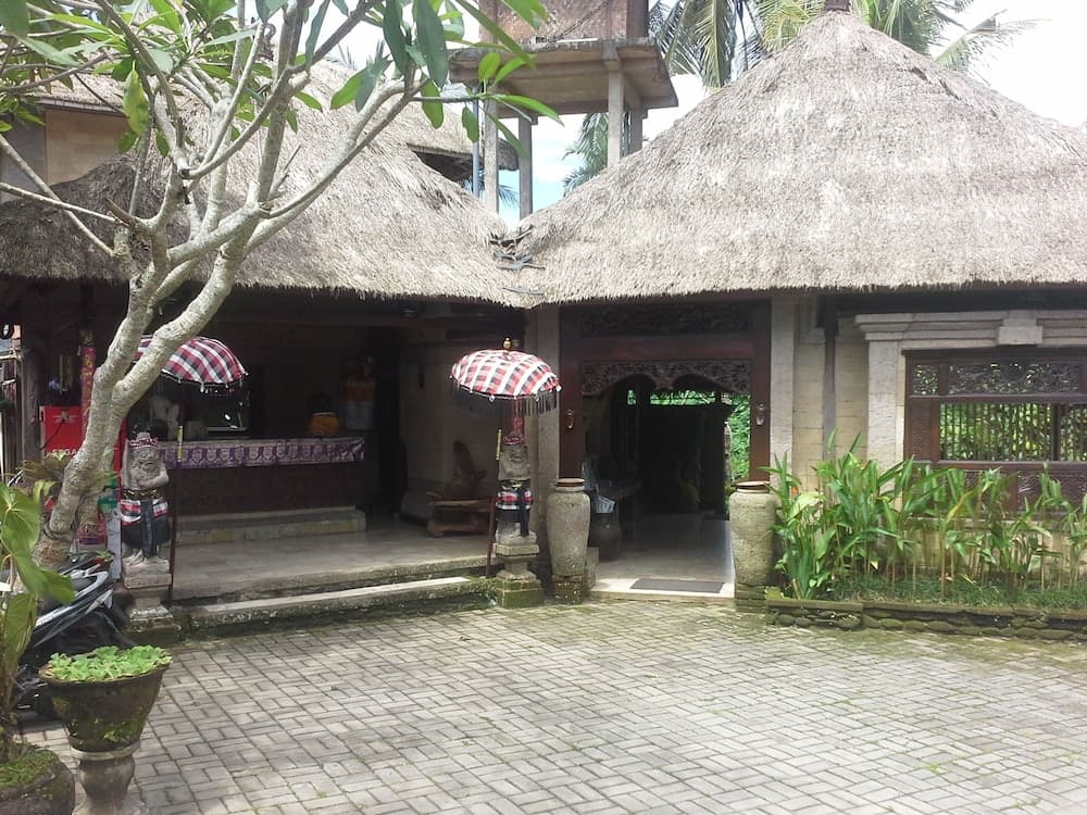 Villa Sakti Ubud - Taman Sakti Resort