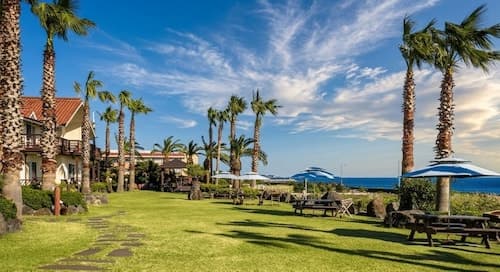 Longbeach Pension