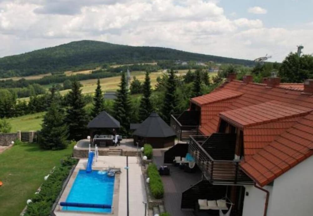 Apartamenty pod Łysicą
