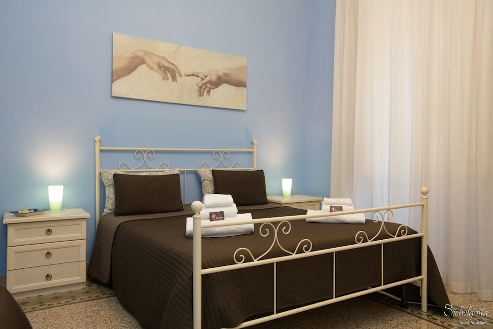 Sichelgaita B&B