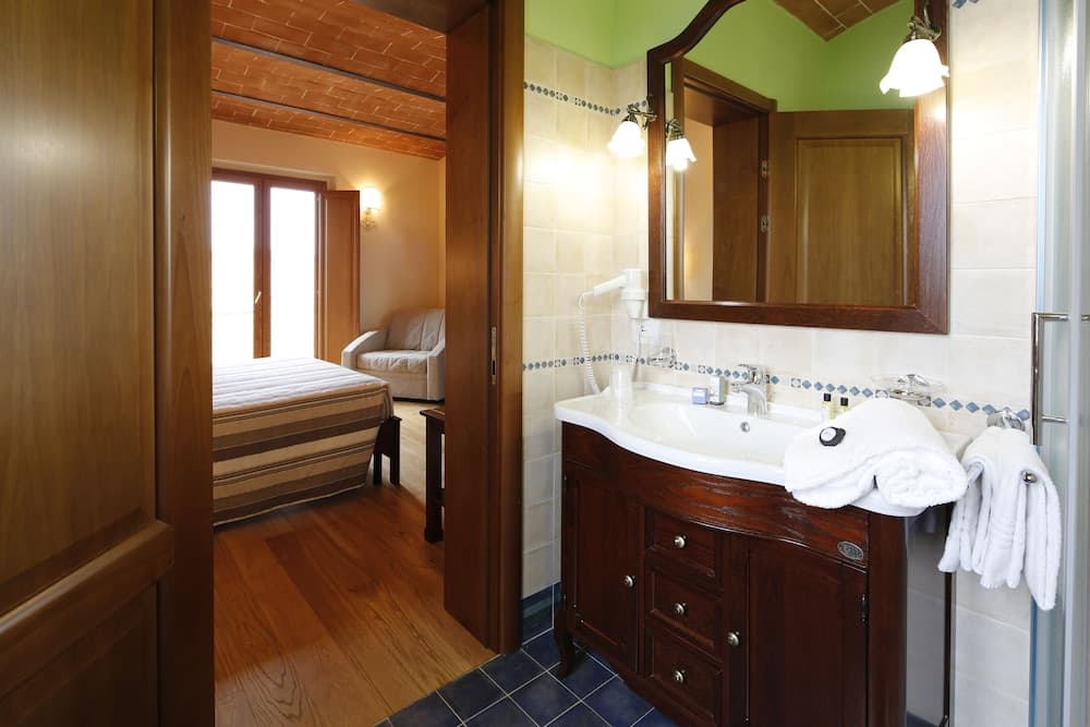 Banyo lavabosu