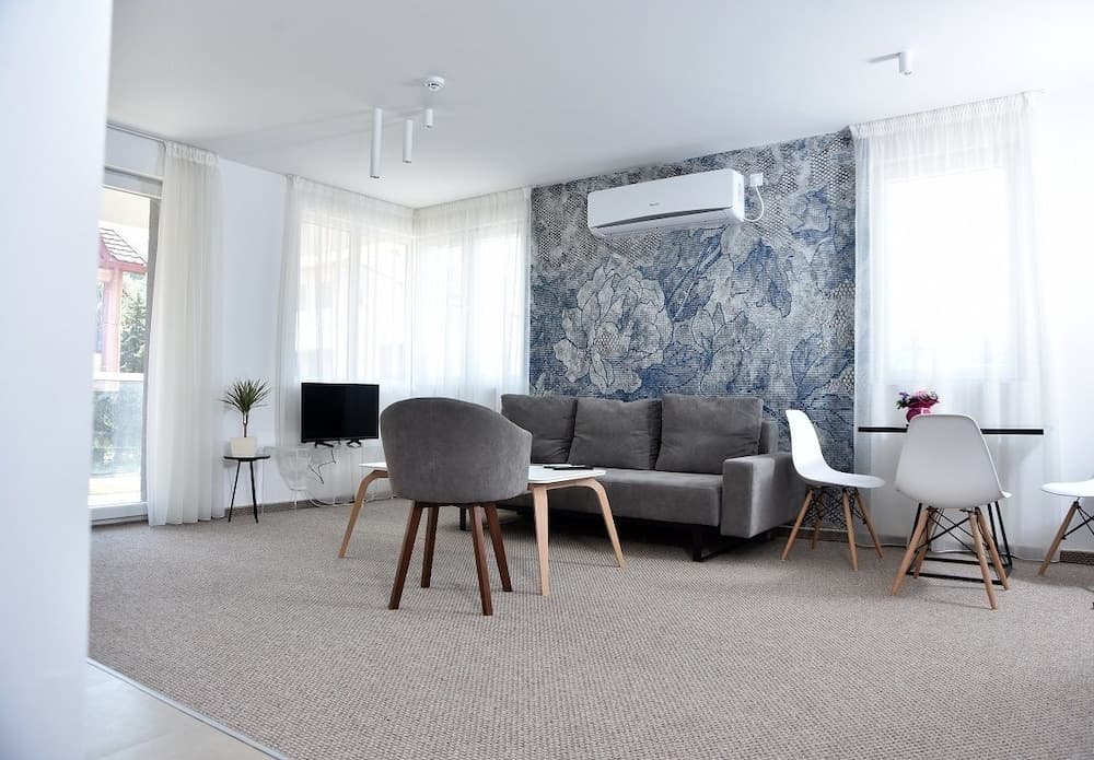 Kozle City Apartments