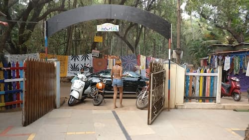 Pappi Chulo Hostel