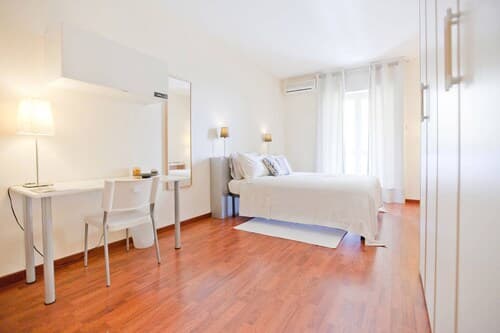 Rooms Rent Vesuvio B&B