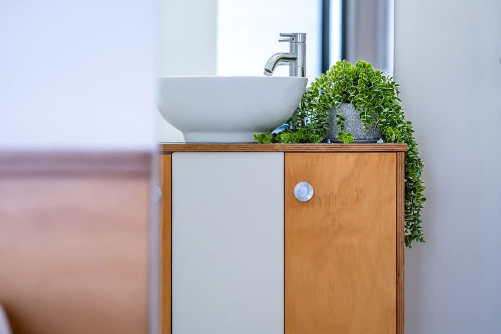 Banyo lavabosu