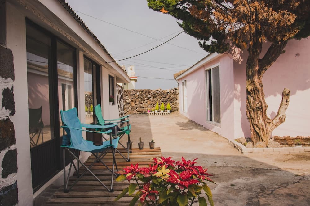 Konaklama yeri girişi