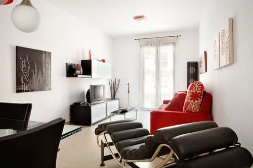 Apartamentos & Suites Real de Cartuja