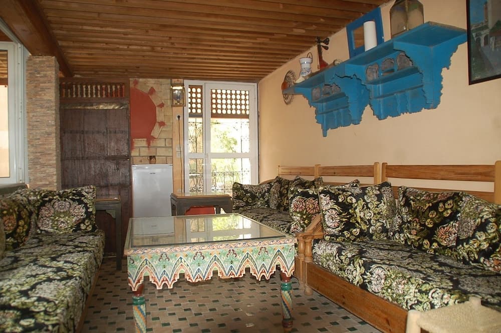 Museum House - Dar Melyani