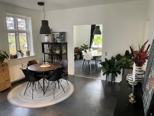 Hestkær Family Rooms