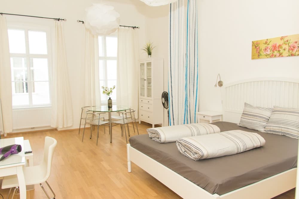 Vienna Hotspot - Museum