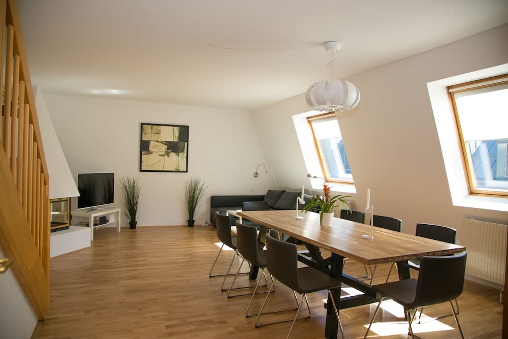 Vienna Hotspot - Rathaus Nähe