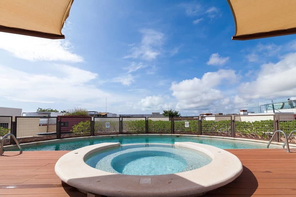 Heliko 105 by CocoBR