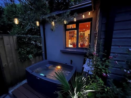 Beili Glas Cottage