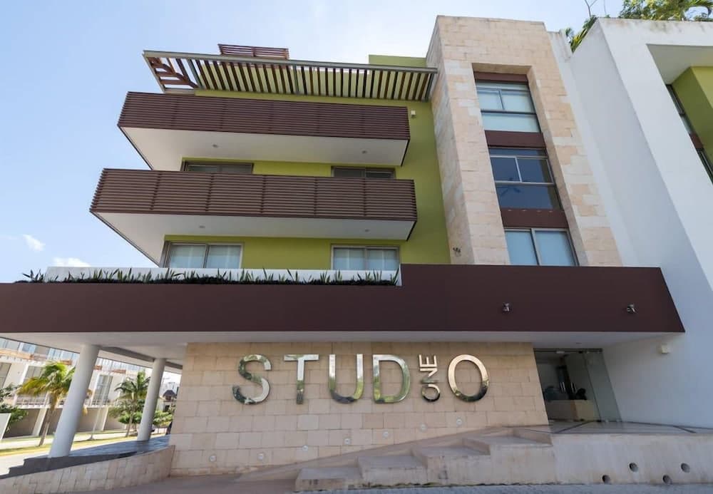 Studio one 303 by CocoBR