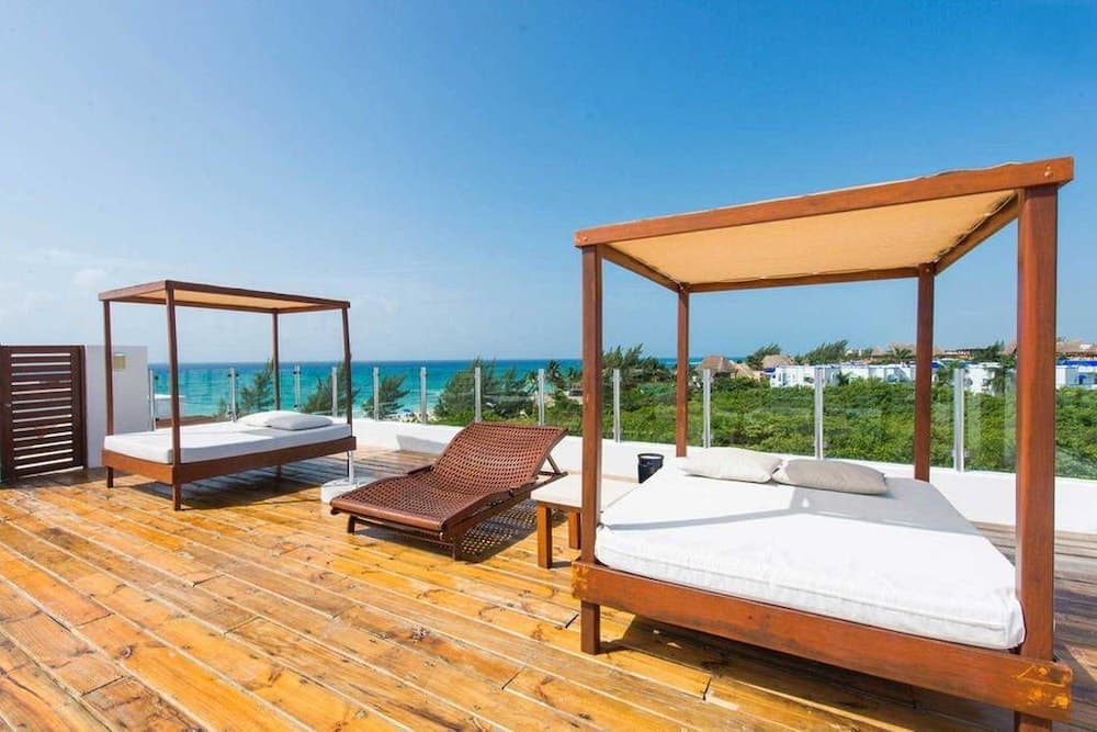 Casa del Mar 103 by CocoBR