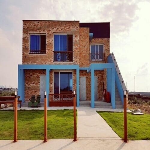 Jeju Sky Sea Pension