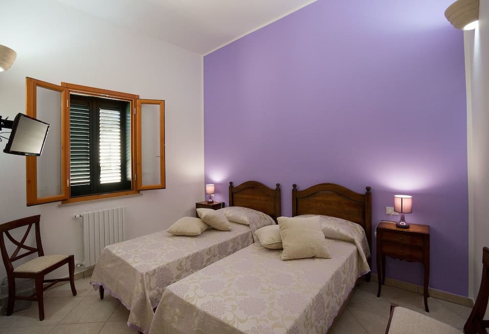 Casina dei Nonni