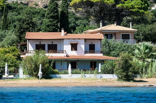 Alekos Beach Houses - Alekos Beach Complex