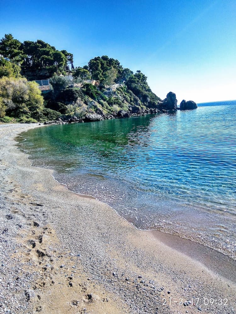 George Apartments by the Sea and Airport