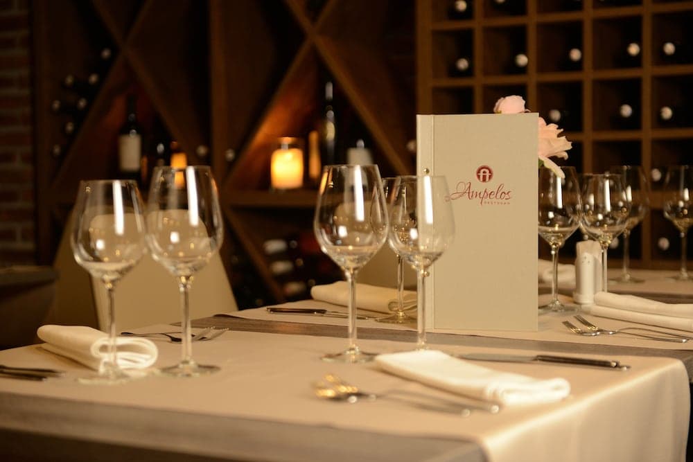 Restoran