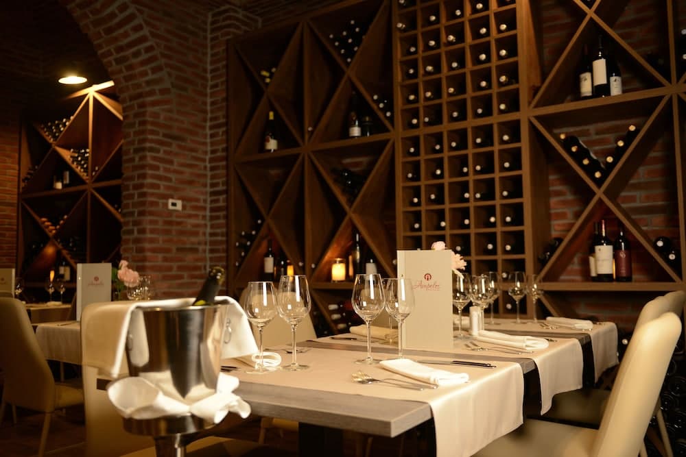 Restoran