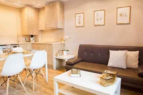 Apartamentos Boutique Salamanca
