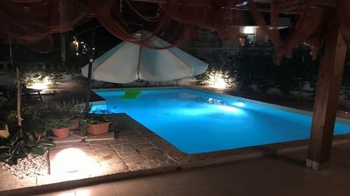 Villa Angelina