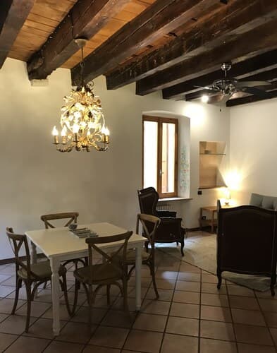Casa al Teatro
