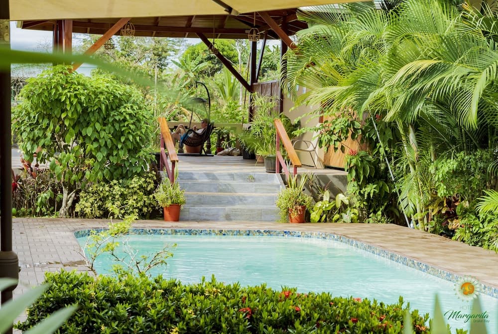 Hotel Margarita