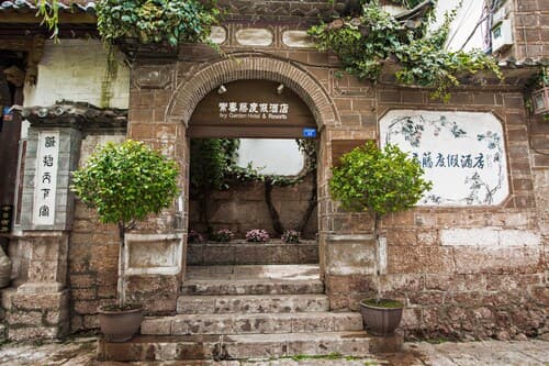 Ivy Garden Hotels & Resorts - Lijiang Henghehao